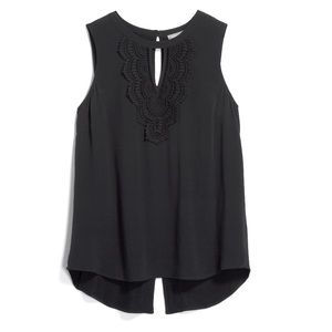 Daniel Rain tank, size Medium.